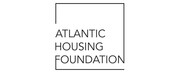 Property Management Company Logo Atlantic Housing Management