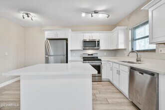 1145 E Henry St in Tempe, AZ - Building Photo - Building Photo