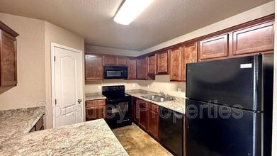 4841 B Deep Drive in Temple, TX - Building Photo - Building Photo