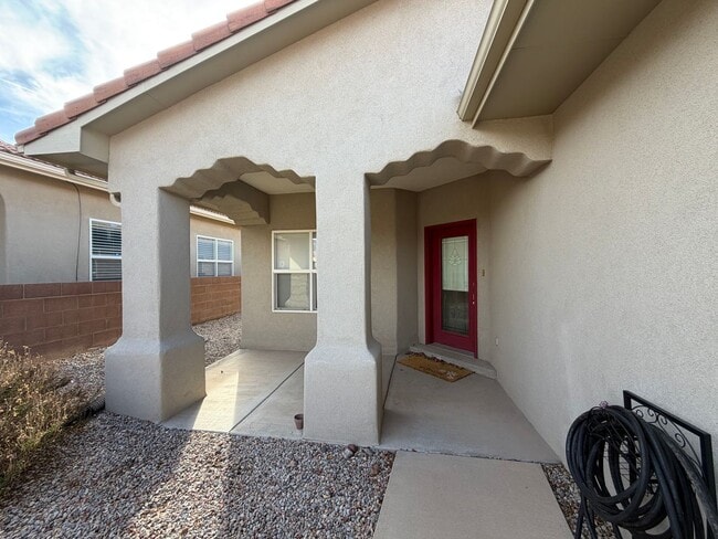 7139 Marseille Pl NE in Albuquerque, NM - Building Photo - Building Photo