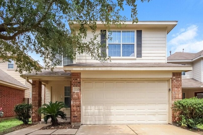 property at 19246 Cypress Peak Ln