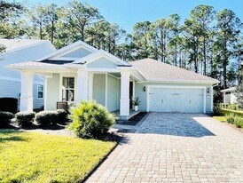 68 Park Front Ln in St. Augustine, FL - Building Photo