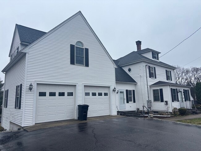 276 Bullard St in Walpole, MA - Building Photo - Building Photo