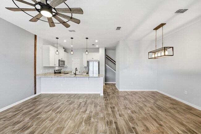 2946 Firebush Wy in Clermont, FL - Building Photo - Building Photo