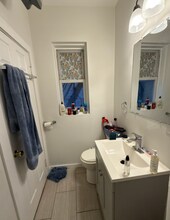59 Hemenway St, Unit 5 in Boston, MA - Building Photo - Building Photo