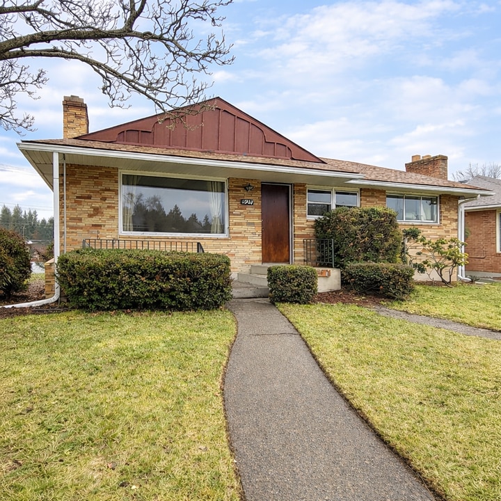 2903 W Princeton Ave in Spokane, WA - Building Photo