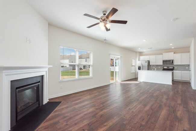 property at 927 Dora Rose Rd