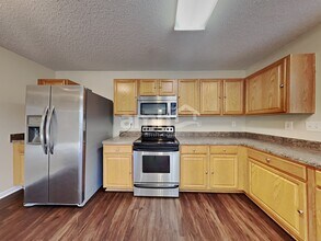 439 Annaberg Ln in Monroe, NC - Building Photo - Building Photo