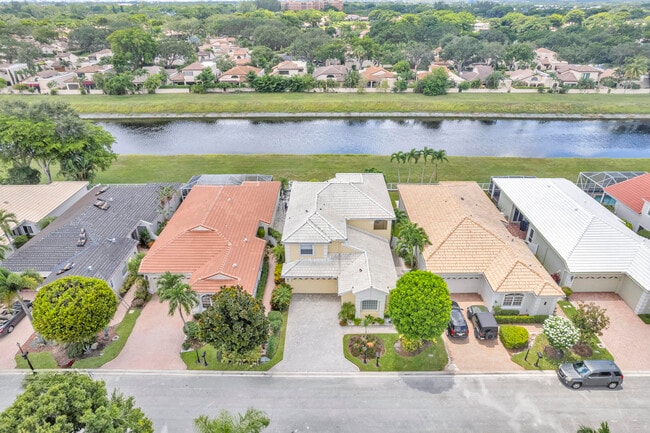 6362 Brava Way in Boca Raton, FL - Building Photo - Building Photo