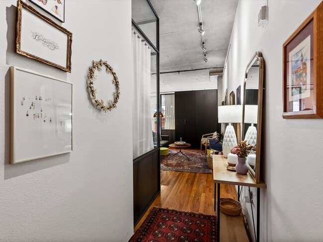 1499 Blake St, Unit 3U in Denver, CO - Building Photo - Building Photo
