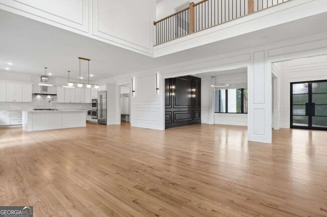 property at 1200 Moores Mill Rd NW