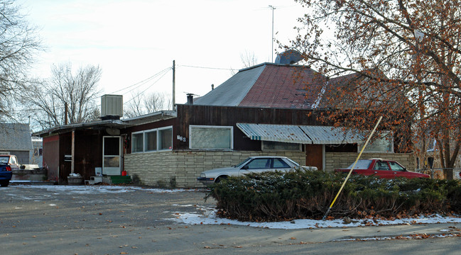 OAKWOOD PARK in Emmett, ID - Foto de edificio - Building Photo