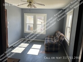 509 S 18th St in New Castle, IN - Building Photo - Building Photo