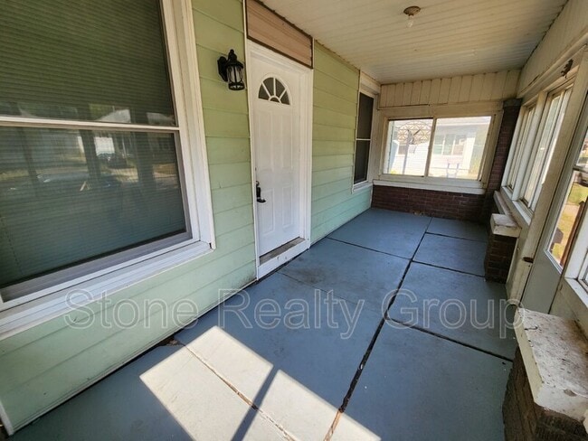 523 S 19th St in Terre Haute, IN - Building Photo - Building Photo