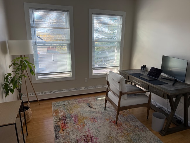 property at 65 Sherman St