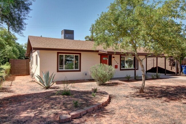 3106 N 34th St in Phoenix, AZ - Building Photo - Building Photo