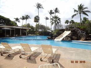 501 Hahaione St-Unit -1 in Honolulu, HI - Building Photo - Building Photo