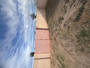 2312 E Highland Dr in Tucson, AZ - Building Photo - Building Photo
