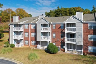 Anzio in Lawrenceville, GA - Building Photo