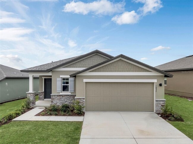property at 1877 Sierra Sun Wy