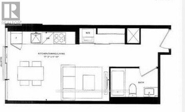 55 Mercer St in Toronto, ON - Building Photo - Building Photo