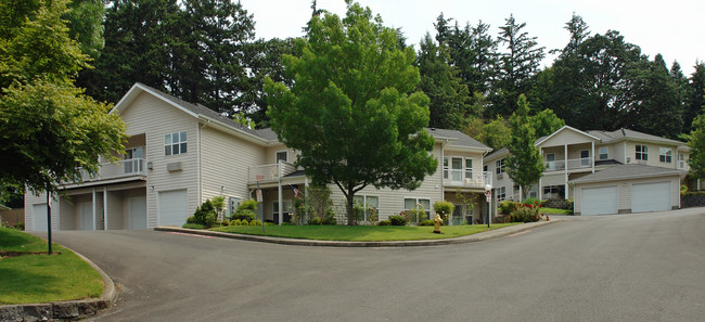 The Ridge At Madrona Hills in Salem, OR - Building Photo - Building Photo