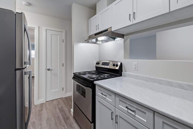 Heritage Place Apartments