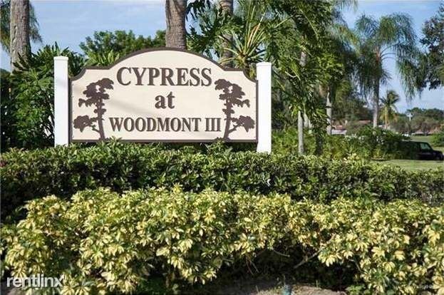 7355 Woodmont Terrace in Tamarac, FL - Building Photo