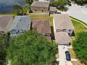 17539 Balmaha Dr in Land O Lakes, FL - Building Photo - Building Photo