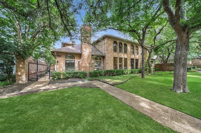 property at 12608 Breckenridge Dr