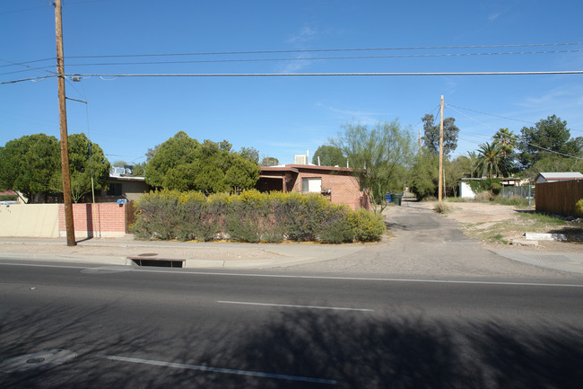 118 N Campbell Ave in Tucson, AZ - Building Photo - Building Photo