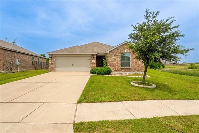 property at 122 Alamo Way