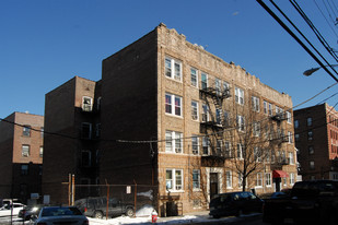 412 53rd St Apartments