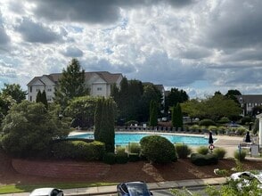 14827 Santa Lucia Dr in Charlotte, NC - Foto de edificio - Building Photo