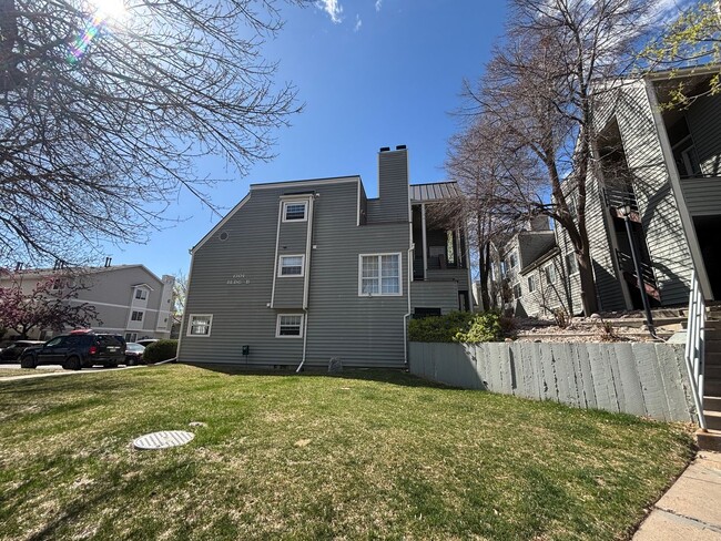 property at 1301 University Ave