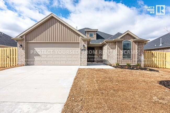property at 329 W Tyler Rd