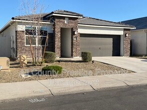24234 W Verlea Dr in Buckeye, AZ - Building Photo - Building Photo