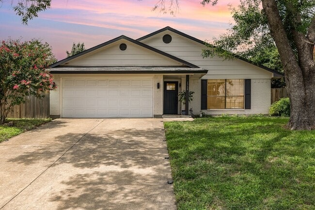 property at 1700 Delaford Cir