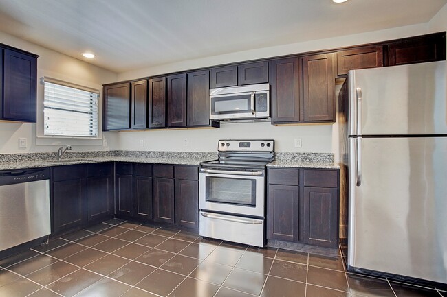 property at 1218 Jackson Blvd