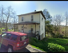 608 Southern Ave in Morgantown, WV - Building Photo