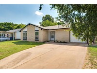 6112 Glen Meadow Dr in Austin, TX - Building Photo - Building Photo