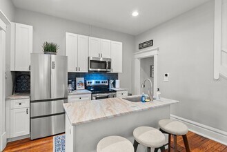 173 S 18th St in Columbus, OH - Building Photo - Building Photo