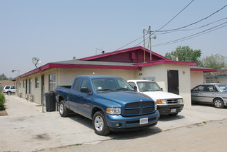 24445 Postal Ave in Moreno Valley, CA - Building Photo - Building Photo