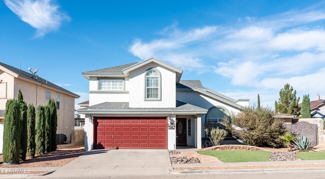 property at 12297 Kingsgate Ct