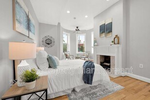 1819 1st St NW in Washington, DC - Building Photo