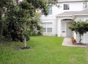 4047 Stonefield Dr in Orlando, FL - Building Photo