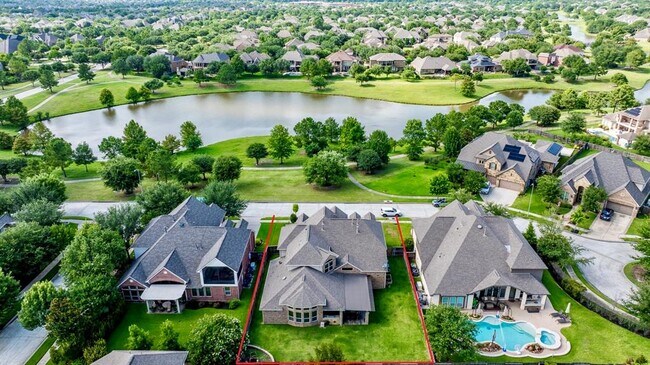 18815 Ellis Bend Dr in Cypress, TX - Building Photo - Building Photo