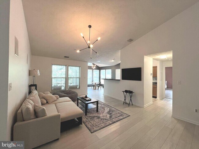 2400 Autumn Harvest Ct in Odenton, MD - Building Photo - Building Photo