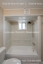 3348 W 94th St in Cleveland, OH - Building Photo - Building Photo