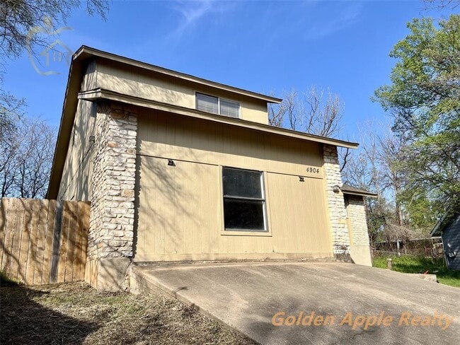 4904 Cabob St in Austin, TX - Building Photo - Building Photo